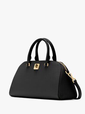 NWT ⭐ Kate Spade PHOEBE East West Refined Grain Leather Satchel KK114  - NWT